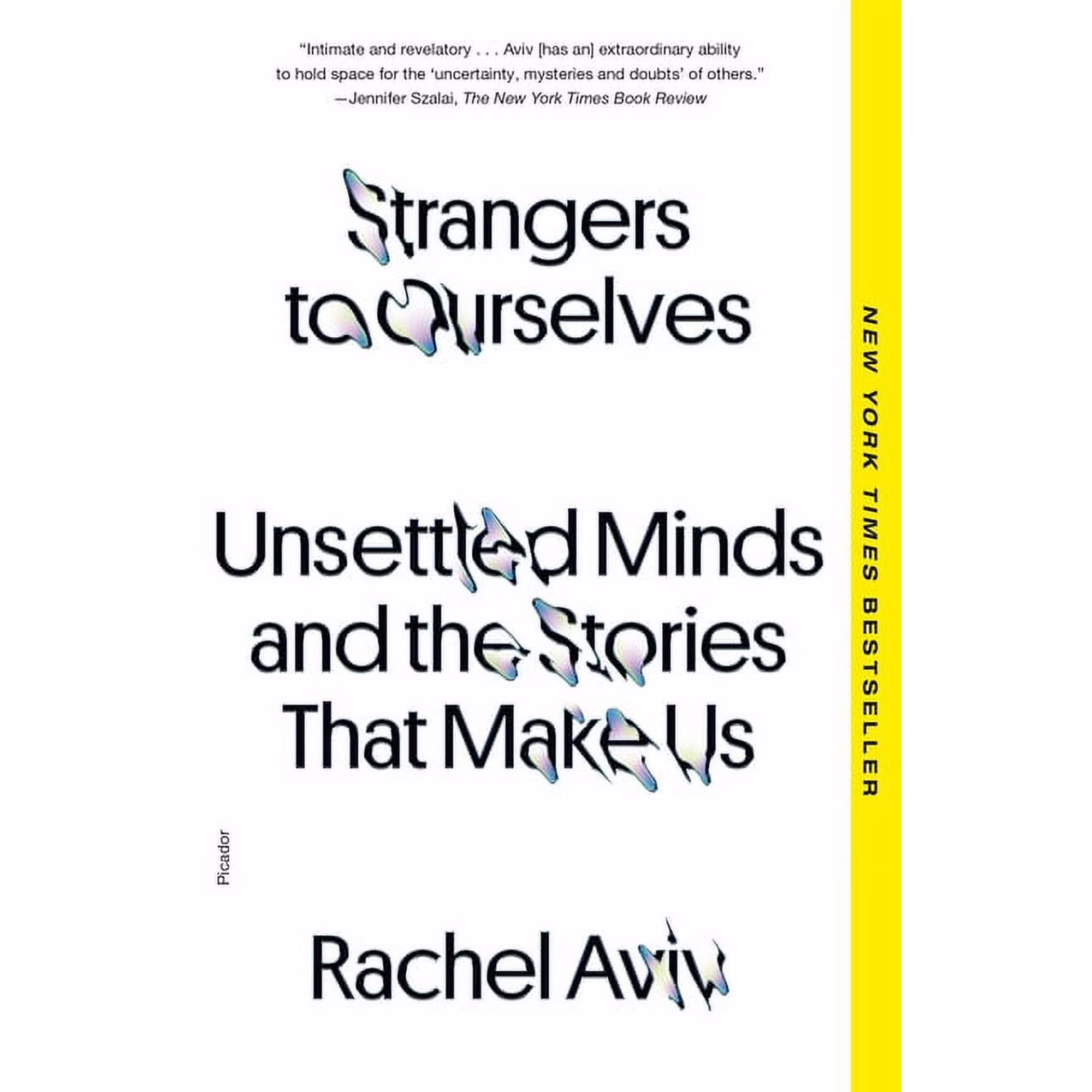Strangers to Ourselves Image