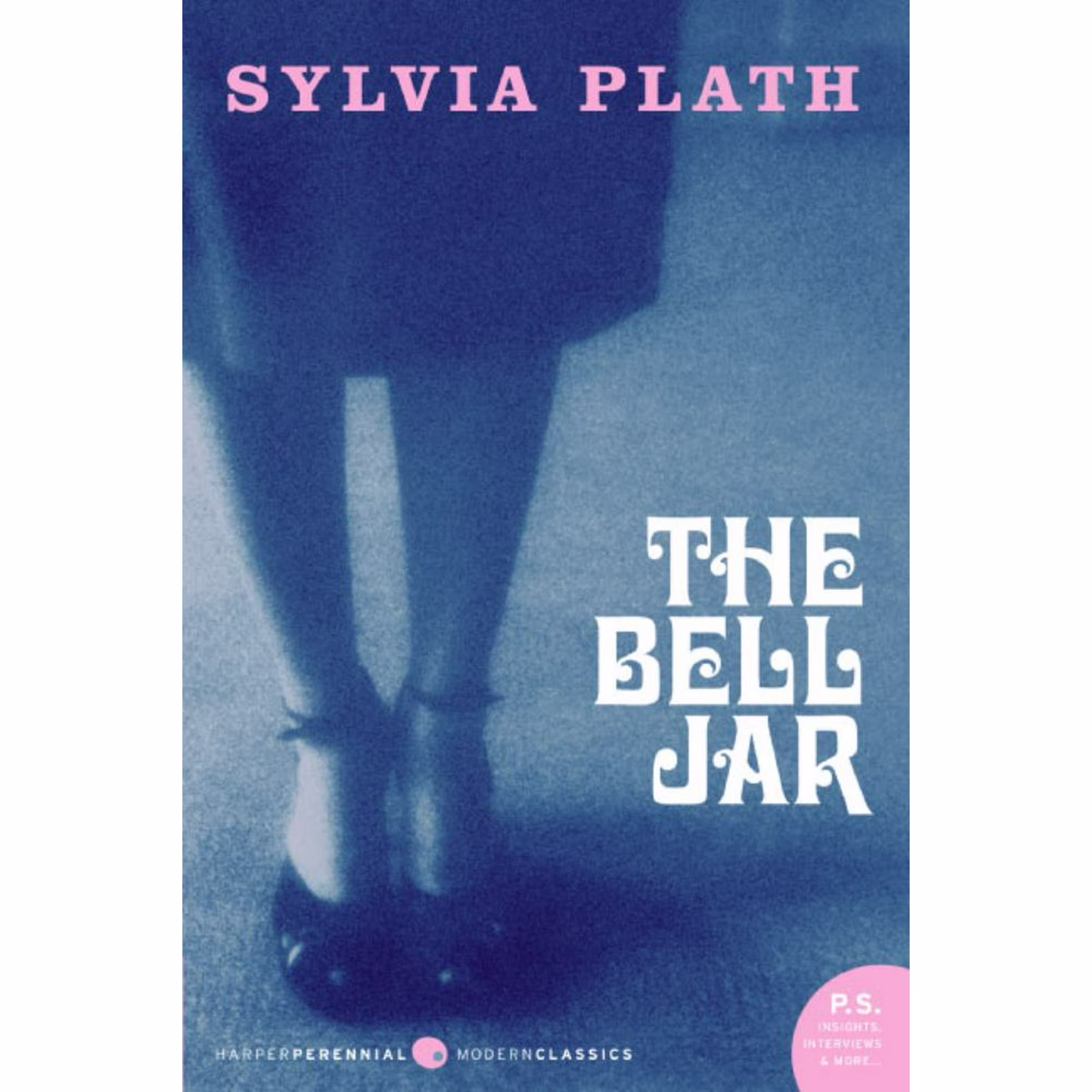 The Bell Jar Image