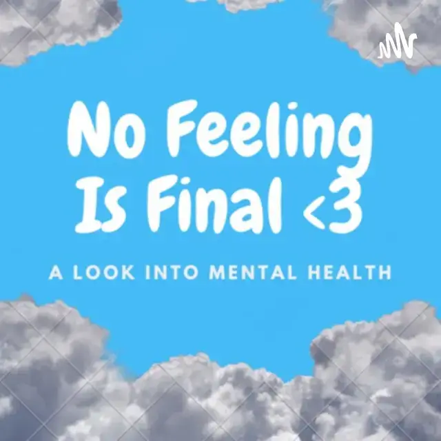 No Feeling Is Final Image